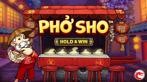 Pho Sho bet365